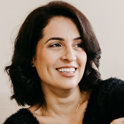 Foto de Renata